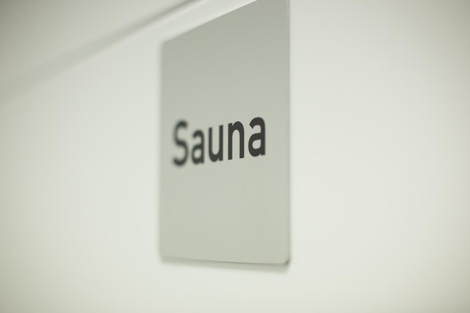 Winkelschiffchen III Mit Sauna Juist Exteriör bild